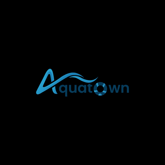 Aquatown Logo